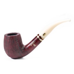 Pipe Chacom Noël 2025 43 Bent