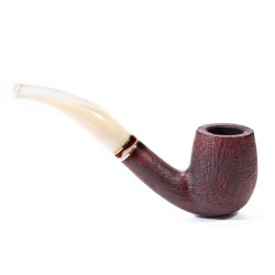 Pipe Chacom Noël 2025 43 Bent