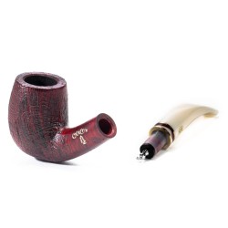 Pipa Chacom Noël 2025 43 Bent