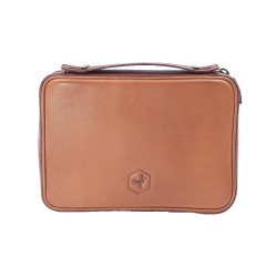 Tobacco and Pipe Bag Chacom 4 Pipes