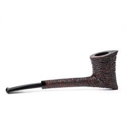 Briar Pipe Gigliucci Rusticated Skater