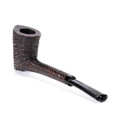 Briar Pipe Gigliucci Rusticated Skater