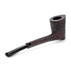 Briar Pipe Gigliucci Rusticated Skater