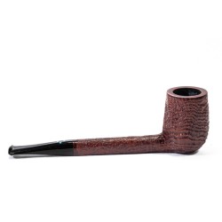 Briar Pipe Sasieni 4 Dot Ruff Root Sandblasted Liverpool