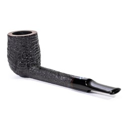 Pipa Sasieni 4 Dot Ruff Root Sabbiata Lovat