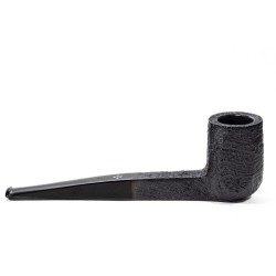 Briar Pipe Sasieni 4 Dot Ruff Root Sand. Square Panel