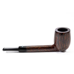 Briar Pipe Sasieni 4 Dot Walnut Smooth Lovat