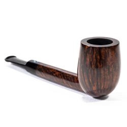 Briar Pipe Sasieni 4 Dot Walnut Smooth Lovat
