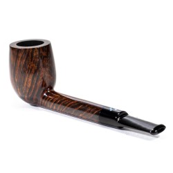 Briar Pipe Sasieni 4 Dot Walnut Smooth Lovat
