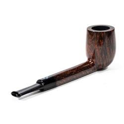 Briar Pipe Sasieni 4 Dot Walnut Smooth Lovat