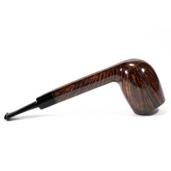 Briar Pipe Sasieni 4 Dot Walnut Smooth Lovat