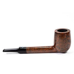 Briar Pipe Sasieni 4 Dot Walnut Smooth Lovat