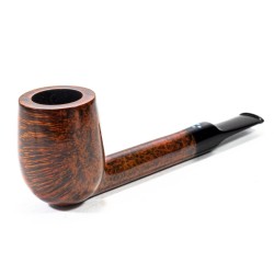 Briar Pipe Sasieni 4 Dot Walnut Smooth Lovat