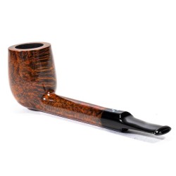 Briar Pipe Sasieni 4 Dot Walnut Smooth Lovat