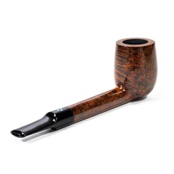 Briar Pipe Sasieni 4 Dot Walnut Smooth Lovat