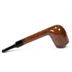 Briar Pipe Sasieni 4 Dot Walnut Smooth Lovat