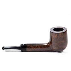 Briar Pipe Sasieni 4 Dot Walnut Smooth Lovat