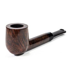 Briar Pipe Sasieni 4 Dot Walnut Smooth Lovat