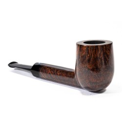 Briar Pipe Sasieni 4 Dot Walnut Smooth Lovat