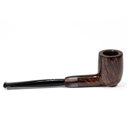 Pipa Sasieni 4 Dot Walnut Liscia Billiard