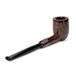 Pipa Sasieni 4 Dot Walnut Liscia Billiard