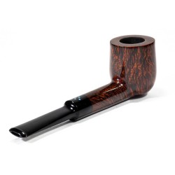 Pipa Sasieni 4 Dot Walnut Liscia Billiard