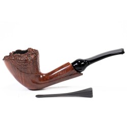 Pipe Brebbia Collection Noce Model 14E Dublin