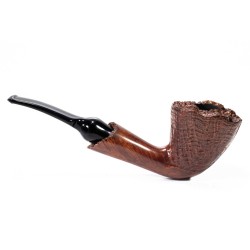 Pipe Brebbia Collection Noce Model 14E Dublin