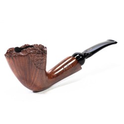 Pipe Brebbia Collection Noce Model 14E Dublin