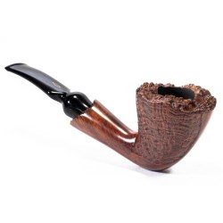 Pipe Brebbia Collection Noce Model 14E Dublin