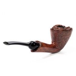 Pipe Brebbia Collection Noce Model 14E Dublin