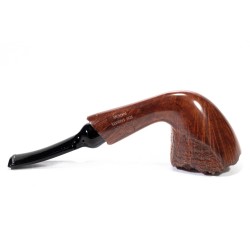 Pipa Brebbia Collection Noce Modello 14E Dublin