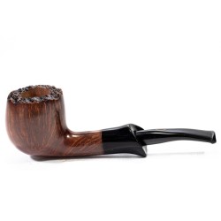 Pipa Brebbia Collection Modello 16A Apple