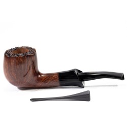 Pipa Brebbia Collection Modello 16A Apple