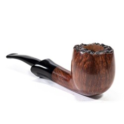 Pipe Brebbia Collection Model 16A Apple