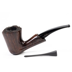Pipa Brebbia Collection Modello 16B Bent Dublin