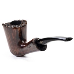 Pipa Brebbia Collection Modello 16B Bent Dublin