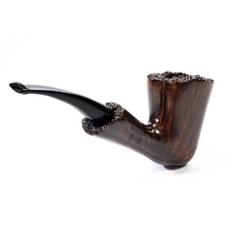 Pipe Brebbia Collection Model 16B Bent Dublin