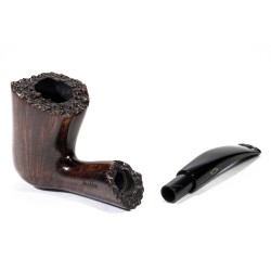 Pipa Brebbia Collection Modello 16B Bent Dublin