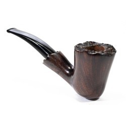 Pipa Brebbia Collection Modello 16B Bent Dublin