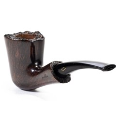 Pipa Brebbia Collection Modello 16B Bent Dublin