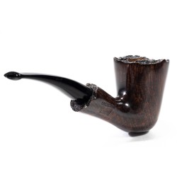 Pipe Brebbia Collection Model 16B Bent Dublin
