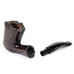 Pipa Brebbia Collection Modello 16B Bent Dublin