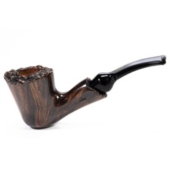 Pipe Brebbia Collection Model 16B Bent Dublin