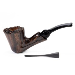 Pipe Brebbia Collection Model 16B Bent Dublin