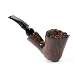 Pipe Brebbia Collection Model 16B Bent Dublin