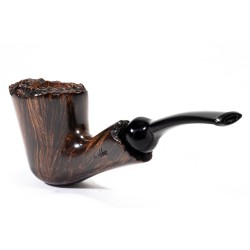 Pipe Brebbia Collection Model 16B Bent Dublin