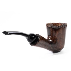 Pipe Brebbia Collection Model 16B Bent Dublin