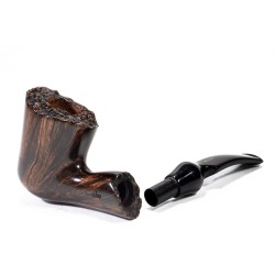 Pipe Brebbia Collection Model 16B Bent Dublin