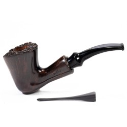 Pipa Brebbia Collection Modello 16B Bent Dublin